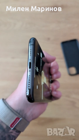 Iphone 11 Pro Max l 256GB l, снимка 6 - Apple iPhone - 54721610
