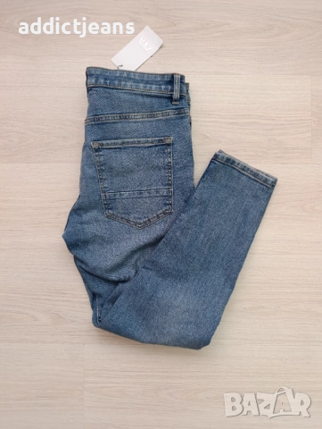 Мъжки дънки Zara размер 32