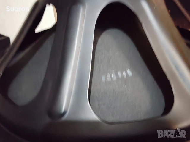 15" инчов говорител, снимка 4 - Тонколони - 54137172