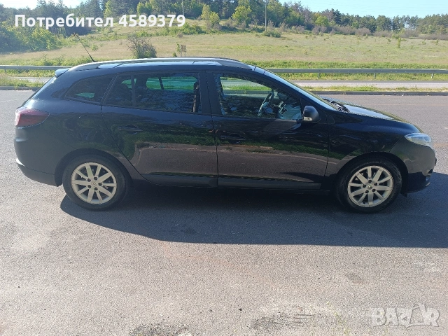 Renault Megane 3 , снимка 3 - Автомобили и джипове - 54484561