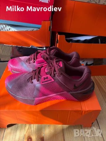Мъжки Nike Metcon 10