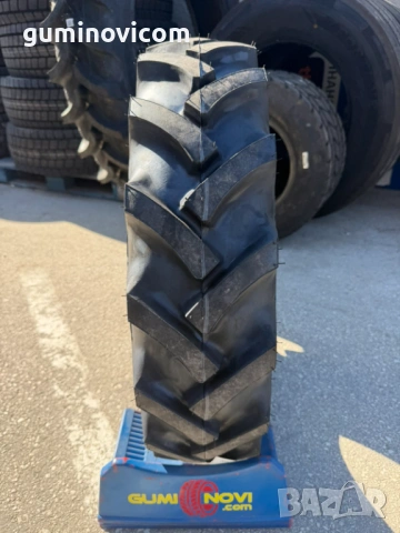 🚜 Агро гуми 7.50-15 OZKA KNK50/SH-39 PR8 113/A6 🌾