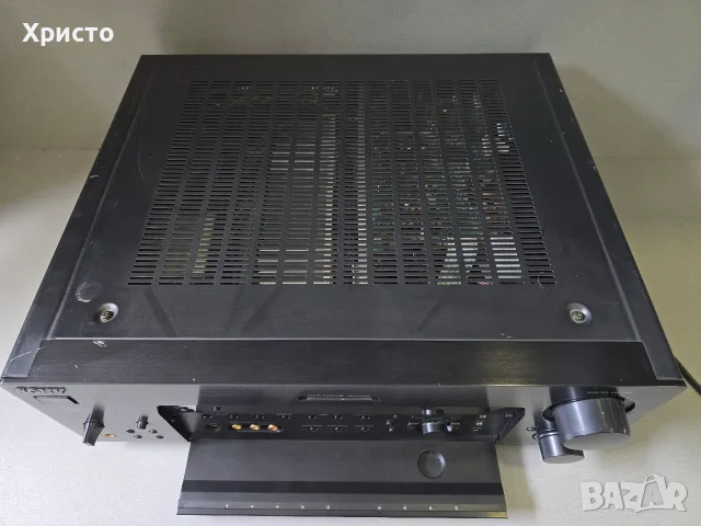 🔊📀 Sony STR-DB830QS 📀🔊, снимка 7 - Ресийвъри, усилватели, смесителни пултове - 55589263