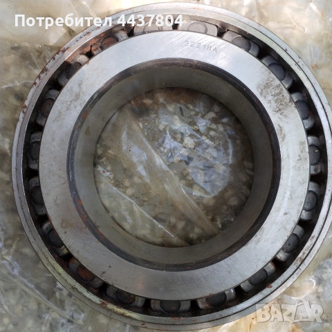 колесни лагери 32216А и 32218А, снимка 7 - Части - 55104506