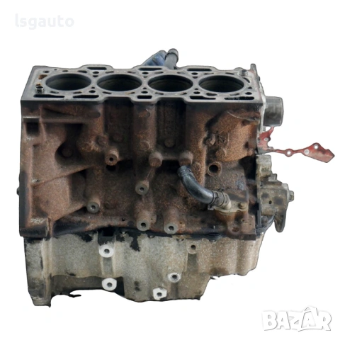 Оборудван цилиндров блок K9K 636 1500 Nissan Juke I 2010-2019 ID: 160345, снимка 3 - Части - 54411148