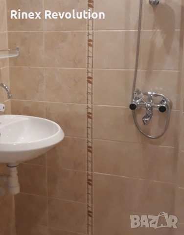 Двустаен апартамент под наем в Центъра, снимка 6 - Апартаменти - 54039323