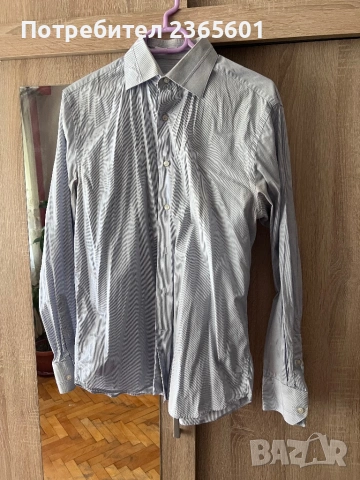 Костюм ANDREWS + обувки, снимка 5 - Костюми - 54202885