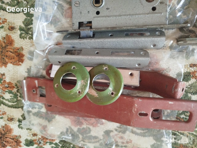 стари брави, снимка 5 - Други стоки за дома - 54015955