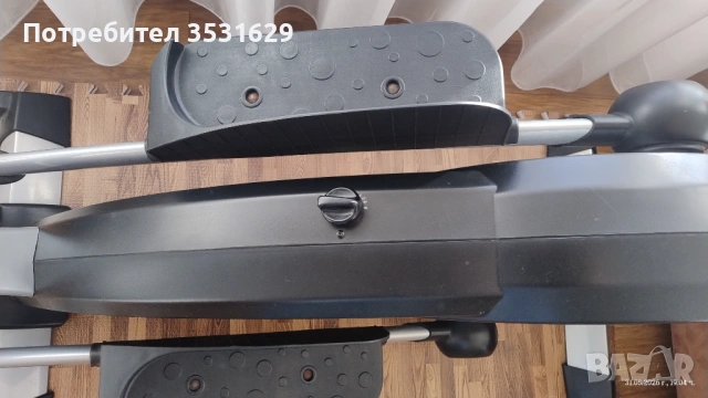 Кростренажор ,kettler situs 707