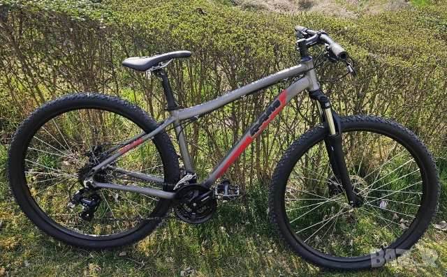 Велосипед - RAM HT TWO 29 - (ХИДРАВЛИКА)(TOP PRODUCT), снимка 6 - Велосипеди - 54947608