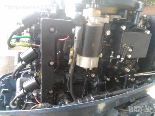 ЛодкаRio, снимка 8 - Воден транспорт - 54344369