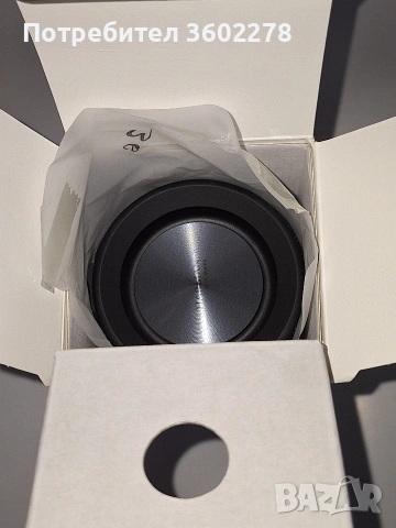Продавам блутут колонки Xiaomi Bluetooth Audio EFX 40W – Harman Kardon говорители. , снимка 2 - Друга електроника - 54634719