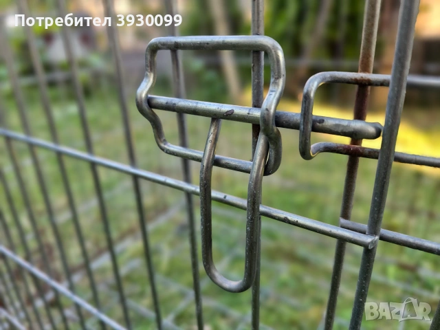 Клетка, снимка 3 - Други стоки за животни - 54966229