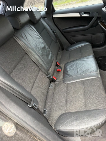 Ауди а3 8п 2.0тфси на части / Audi a3 8p 2.0tfsi dsg Quattro , снимка 10 - Автомобили и джипове - 54171213