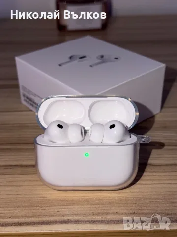AirPods Pro 3 чисто нови в гаранция