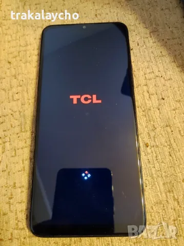 TCL 408, T507D, 4GB/64GB