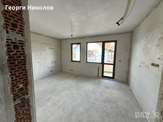 Нова къща с акт 16 !!!, снимка 14 - Къщи - 55477653