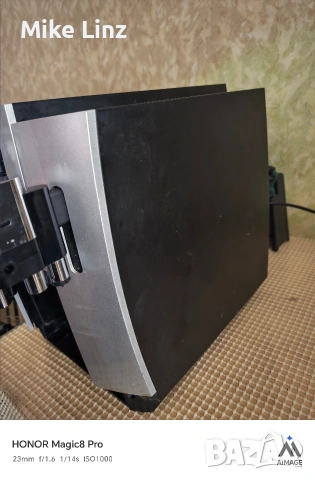 Jura impressa e8 , снимка 5 - Кафемашини - 54131697