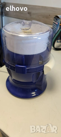 Кухненски чопър Classic Butler plus CH-1, снимка 2 - Други - 54449328
