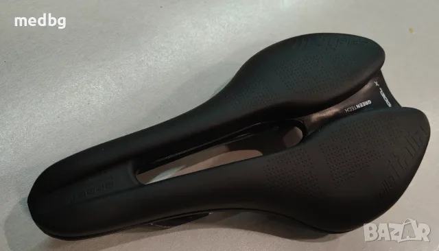 Седалка Selle Italia Model-x Comfort+, снимка 3 - Аксесоари за велосипеди - 55626040