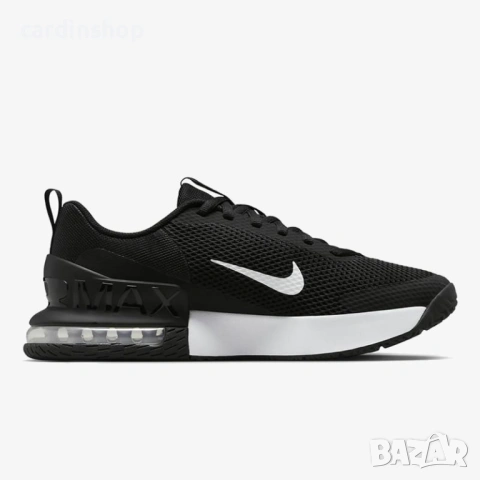 Nike Air Max оригинални маратонки, снимка 2 - Маратонки - 54589846
