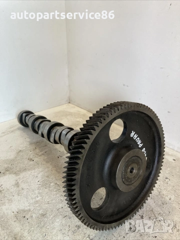 Разпределителен вал с зъбно колело за Mercedes 1117 Eco Power OM904 (1997) 9060521301