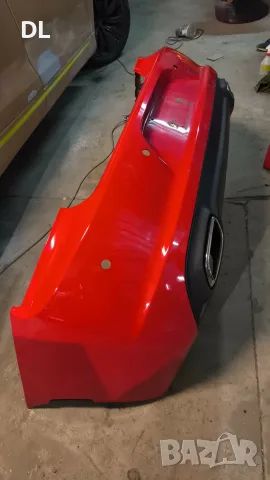 Предна броня,Задна броня,Прагове,Преден капак Dodge Charger RT 2015 2016 2017 2018 2019, снимка 10 - Части - 55536261