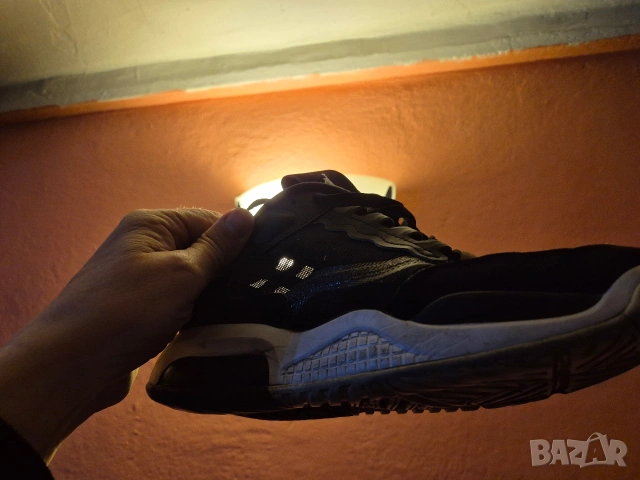 Nike air max Jordan-original-номер44, снимка 8 - Маратонки - 54492366