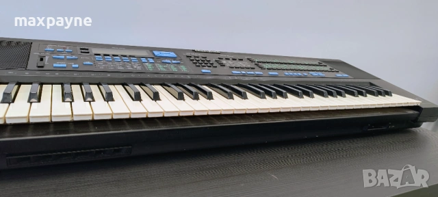Синтезатор аранжор Technics AX-7, снимка 2 - Синтезатори - 54410947