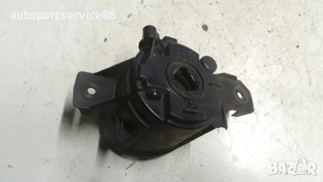 Предна лява халогенна/мъгла фара за Nissan Primera P12 (2004) 2615589905, снимка 3 - Части - 54356521