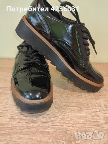 Дамски обувки 