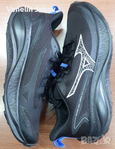 MIZUNO NEO LUMINA GTX, снимка 4 - Маратонки - 55289239