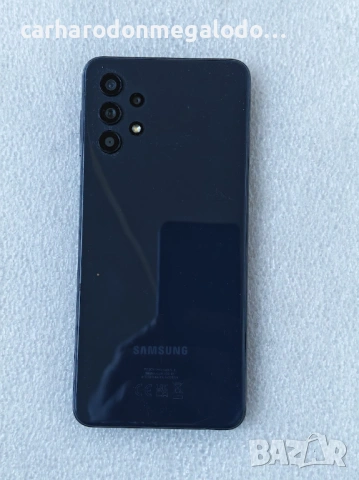 Samsung Galaxy A32 5G 128GB 4GB RAM, снимка 2 - Samsung - 54385823
