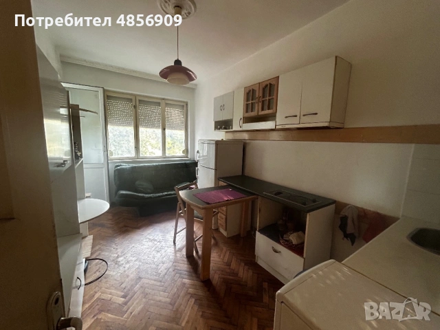 Двустаен апартамент под наем в идеален център на гр. Разград – 280 €, снимка 11 - Апартаменти - 54905778