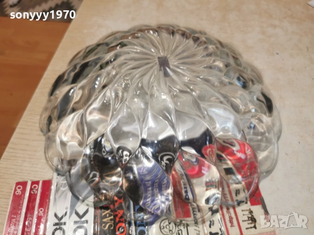 ISFAHAN GLASS 3105261945L4, снимка 13 - Колекции - 54730003