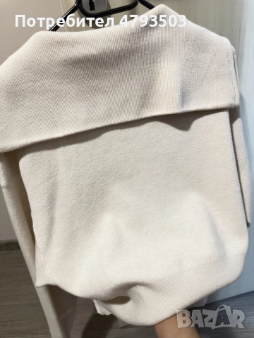 Продавам комплект Oysho в бежов цвят, , снимка 4 - Костюми - 55269926