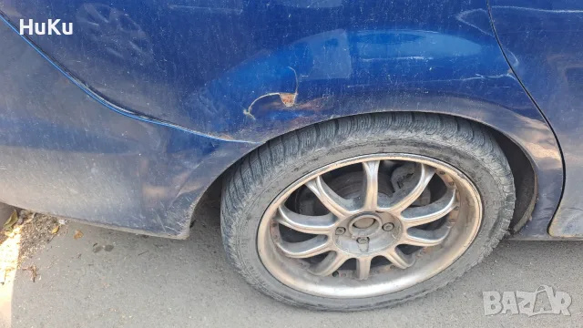 Mazda 6 / Мазда 6, снимка 9 - Автомобили и джипове - 55671037