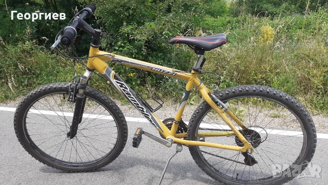 Планински велосипед Rambler 26 "