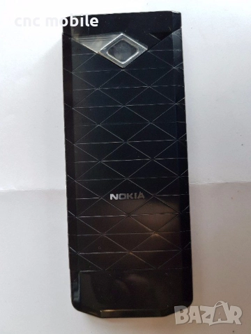 Nokia 7900 Prism оригинални части и аксесоари , снимка 2 - Резервни части за телефони - 21139843