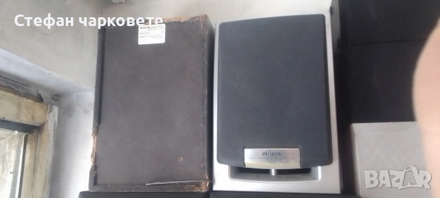 тонколони Aiwa 