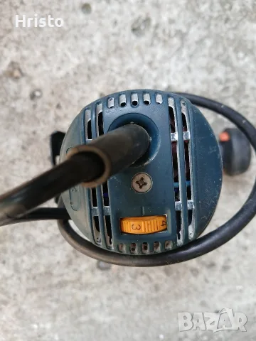 Професионално зеге бош 500W, снимка 3 - Винтоверти - 55651719