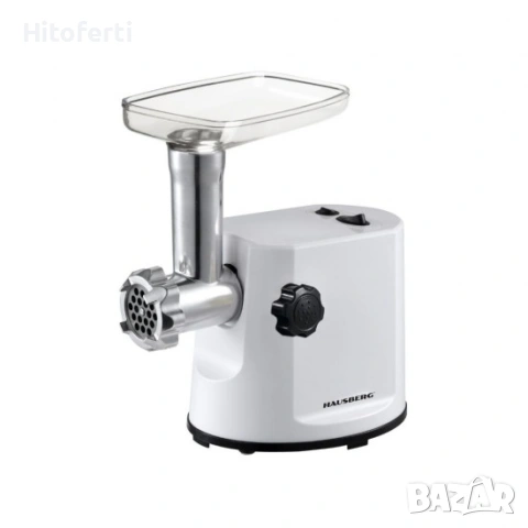 Електрическа мелачка HAUSBERG HB-3415NG