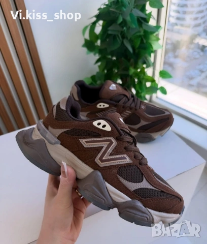 Нови обувки New Balance , снимка 4 - Кецове - 48881461
