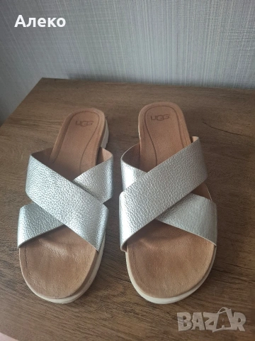UGG дамски чехли 41 номер. 