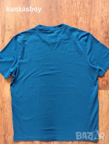 HUGO BOSS  t-shirt - мъжка тениска р-р XXL, снимка 9 - Тениски - 54367912