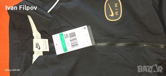 Чисто нов спортен комплект Nike, снимка 5 - Спортни екипи - 54714563