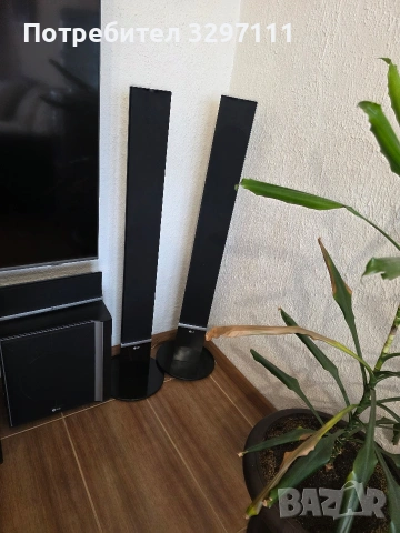 ПРОДАВАМ, снимка 3 - Плейъри, домашно кино, прожектори - 54686455