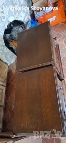 Нощни шкафчета, снимка 4 - Шкафове - 54082557