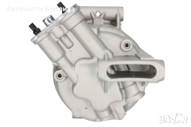 Компресор за климатик за Opel Astra и Opel Zafira, снимка 3 - Части - 54859626