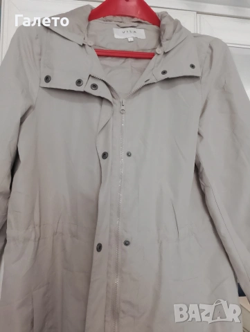 Олекотени якета цена 3€, снимка 6 - Якета - 54313523